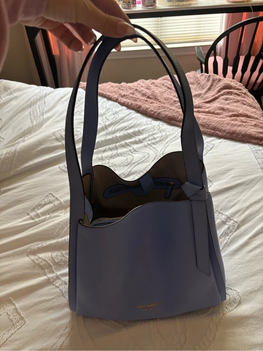 kate spade Large Shoulder Bag - Picture 2 of 8